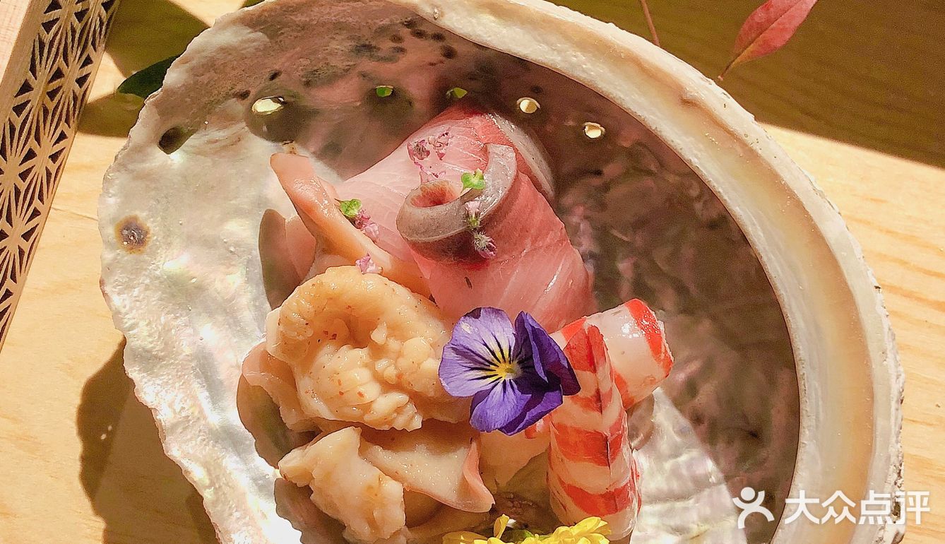 杭州蕞贵Omakase‼️其实性价比超高‼️