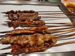 -老高烧烤(龙华星河iCO店)