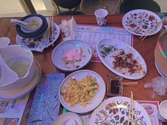 -老昌春饼(欧亚世纪店)