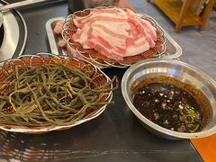 -老家大锅台·地锅鸡·铁锅炖(建邺文体路店)