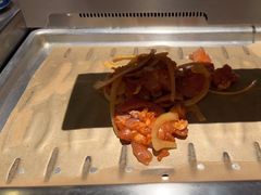 -新石器烤肉(东川欧尚店)
