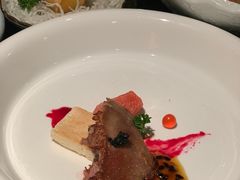 -梅筑·创意料理(王府井百货店)
