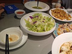 -羊巴道新疆菜·清真(上梅林店)