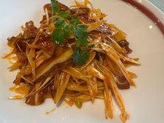 -渝信川菜(南滨店)