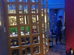 大堂-八合里潮汕鲜牛肉火锅(深圳海岸城店)