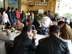 -郭记老汉口热干面