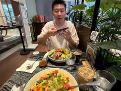 -THE WOODS 简餐 (国贸商城店)