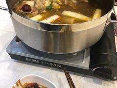 -筋头巴脑牛一锅(朝阳路总店)