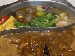 -傣妹火锅(南京东路一店)