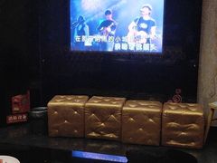 -凯乐会量贩KTV(国防大厦总店)