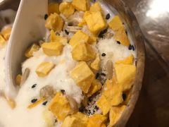 -老兰家传统烧烤炒菜泡馍(小南门店)