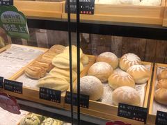 -啊噗吐呦现场烘焙(麦凯乐店)