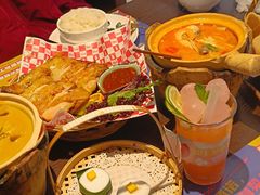 -泰妃殿(武汉首店)