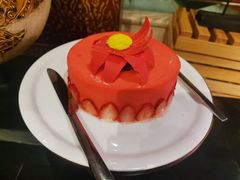 -西双版纳洲际度假酒店-海鲜傣味烧烤·侬香全日制餐厅