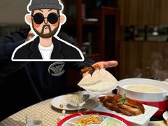 -老街坊美食汇(玉兰大街店)