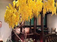 -金链花·泰国餐厅(国贸店)