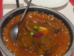 -千百味红餐厅·江西菜(绿地双子塔店)