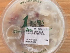 -1点点(阜通店)