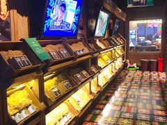 -云海肴·汽锅鸡·云南菜(天津国金汇店)