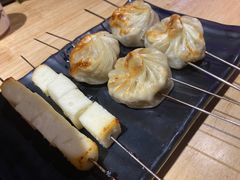-蒙料·手把肉(望京店)