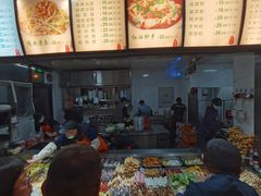 -林静小吃(复兴路店)