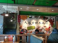 -吕氏疙瘩汤·私家菜馆(慈云寺店)