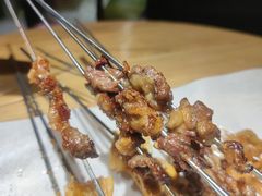 酱油筋-宝大叔串店(十区店)