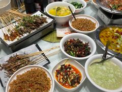 -靓虾二哥长沙地标小龙虾(五一广场店)