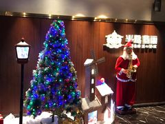 -半岛翡丽海鲜自助餐厅(观风亭店)