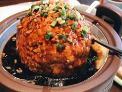 招牌狮子头-扬州狮子楼·非遗淮扬菜(总店)