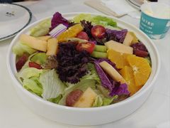 -帕米尔食府(白云观店)