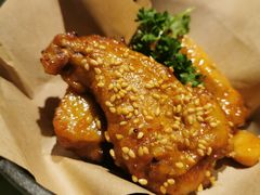 秘制酱烤香骨鸡-必胜客(印象城店)