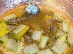 -妈妈的味道·腾冲特色菜(和顺古镇店)