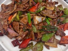 -二张农家菜(天通苑店)