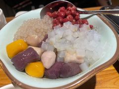 -花腰餐吧Bistro烧烤 傣味(传媒大学店)