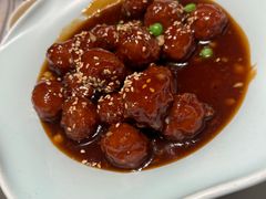 -老太原菜馆(万达店)