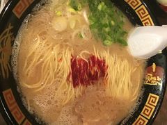 一兰拉面(新宿中央东口店)-一蘭拉面(新宿中央东口店)