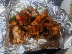 -野蔓果·山野菜(西湖景区·龙井茶田店)