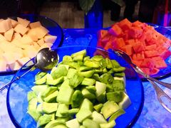 -美食汇自助西餐厅(荆州富力万达嘉华酒店)