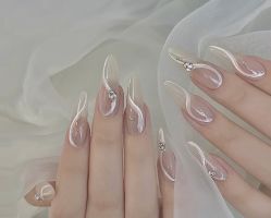 -LILY NAILS美甲美睫