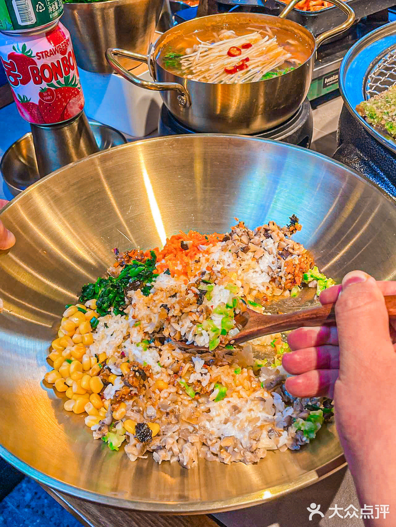 沈阳这个确实好好吃…