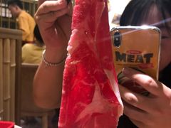 -水林间·寿喜烧自助(仙林金鹰店)