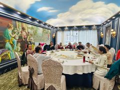 -馨越楼·点心·粤菜(赤坎店)