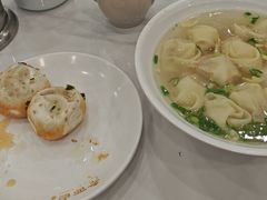 -老西白点心店