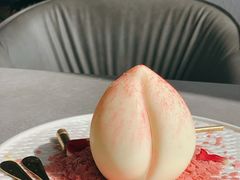 -古仓餐厅·创意菜