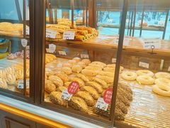 -BROAD面包路·欧式面包(龙湖时代C馆店)