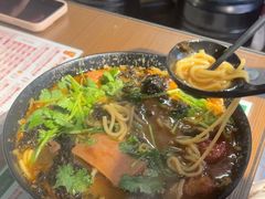 -肥汁米蘭香港米线(宁波路总店)