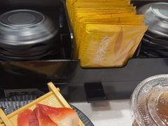 -争鲜回转寿司(浦东三钢里PLUS店)