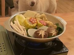 -柴の食堂·日式家庭料理·熊之肆(大学路店)