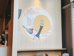 -Tims天好咖啡·贝果(东吴龙湖天街店)